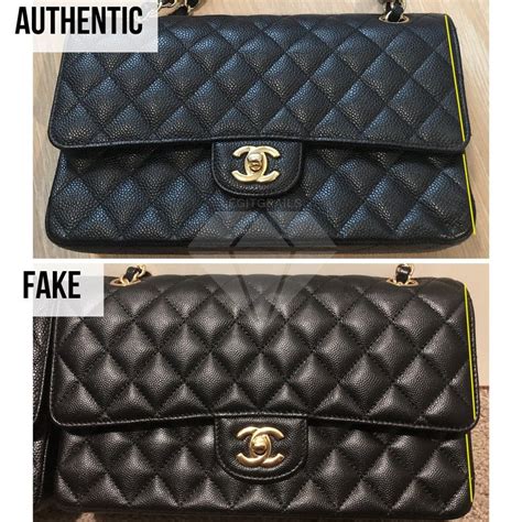 chanel purse real vs fake|real authentic chanel handbags.